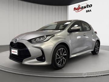 Toyota Yaris 1.5h Trend