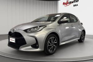 Toyota Yaris 1.5h Trend