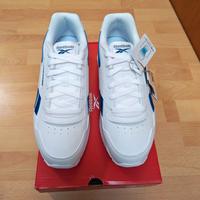 Reebok Glide Ripple Clip Sneakers Nuove - 40,5 EU