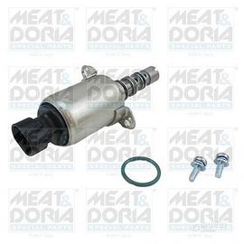 Gruppo valvole, gruppo idraulico A/T Citroen C4 2.
