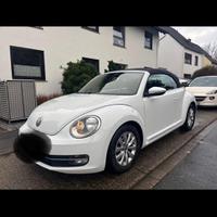 VOLKSWAGEN MAGGIOLINO CABRIO 2.0 Sport 150cv