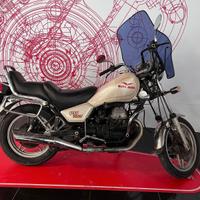 Moto Guzzi V 35 V Florida 1986