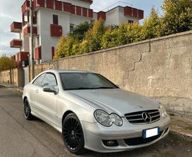 MERCEDES Classe CLK (C/A209) - 2006