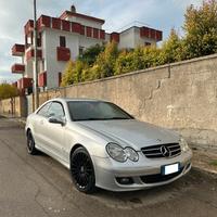 MERCEDES Classe CLK (C/A209) - 2006