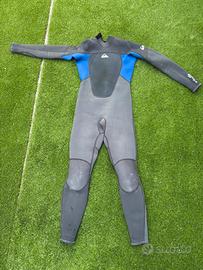 Muta surf Quicksilver bambino 12 anni