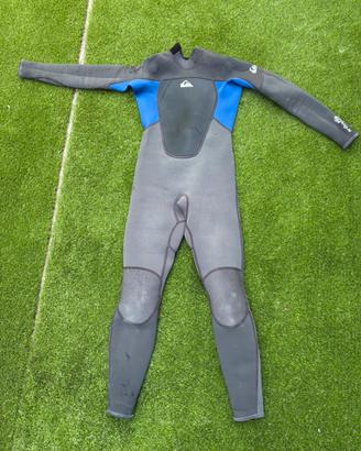 Muta surf Quicksilver bambino 12 anni