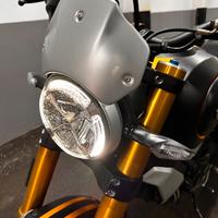 Ducati scrambler 1100 sport