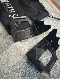 Coltelli per sci alpinismo