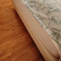 Letto matrimoniale "Simmons"