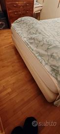 Letto matrimoniale "Simmons"