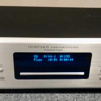 CARY CD 303T o MARANTZ SACD 30n C o m p r o