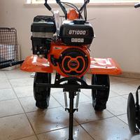 Motozappa Genkins GT1000 - Cardelli