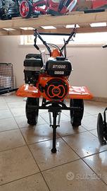 Motozappa Genkins GT1000 - Cardelli