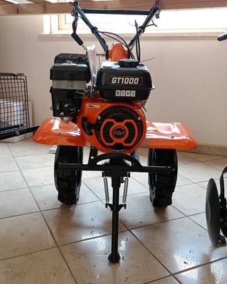 Motozappa Genkins GT1000 - Cardelli