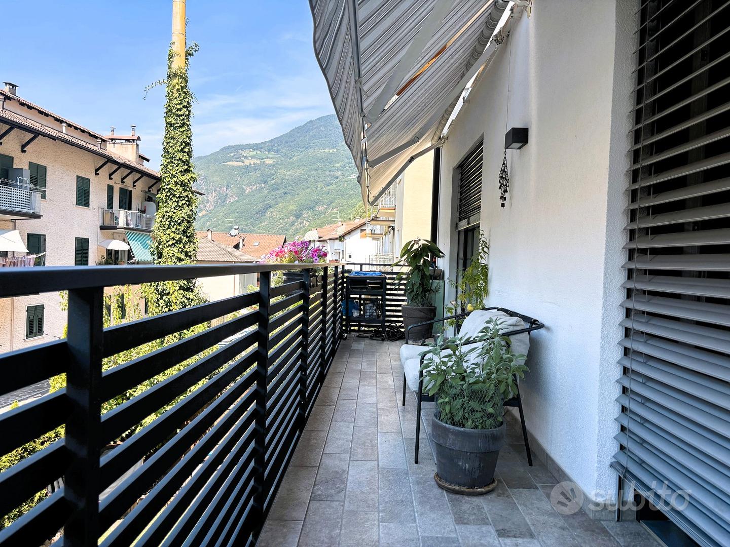 House in Laives - Leifers, San Giacomo - St. Jakob - Vista 5