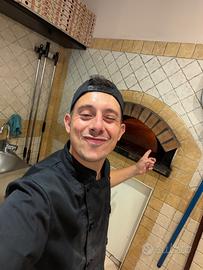 Pizzaiolo