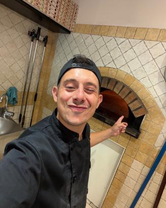 Pizzaiolo