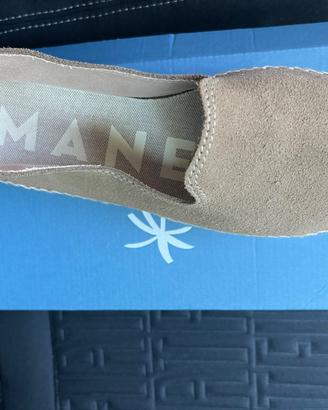 Espadrilles Manebi