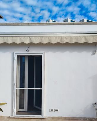 Tenda da da sole motorizzata mod. Giorgia 