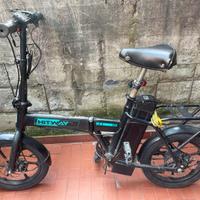 Bicicletta elettrica