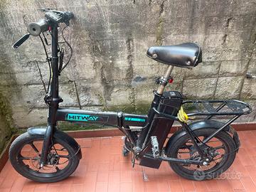 Bicicletta elettrica