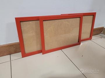 Quadro cornice