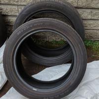 Gomme estive 225/50 R18