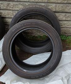 Gomme estive 225/50 R18