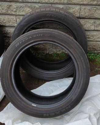 Gomme estive 225/50 R18