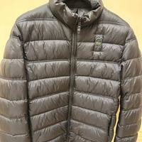 Piumino Blauer