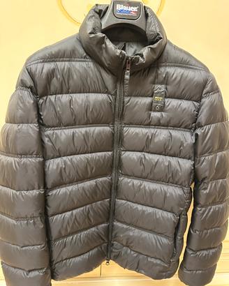 Piumino Blauer