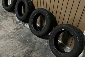 Gomme Nokian 185/65 15