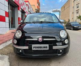 Fiat 500 1.3 Multijet 16V 75 CV Sport