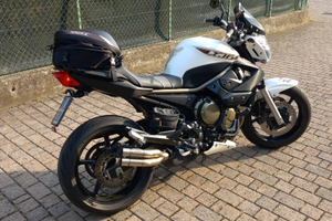 Yamaha xj6