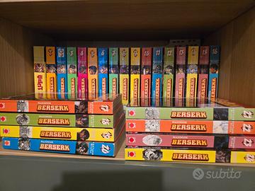 maximum berserk 1-23