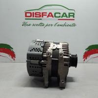 ALTERNATORE Ford Fiesta PUMA 7a serie hybrid