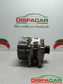 ALTERNATORE Ford Fiesta PUMA 7a serie hybrid