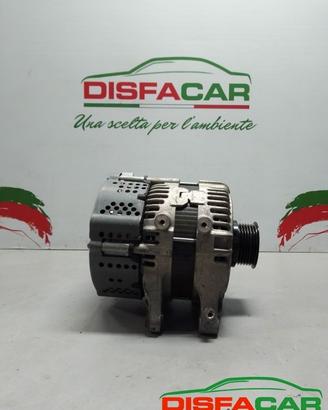 ALTERNATORE Ford Fiesta PUMA 7a serie hybrid