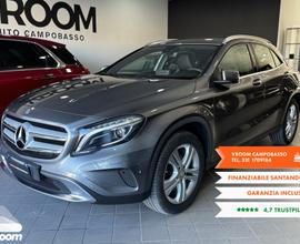 MERCEDES GLA 200 d Automatic 4Matic Premium 136CV