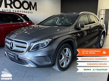 MERCEDES GLA 200 d Automatic 4Matic Premium 136CV