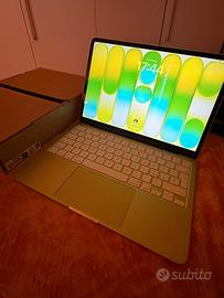 MACBOOK NEO 512 gb