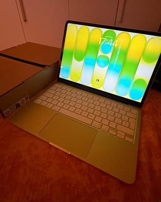 MACBOOK NEO 512 gb