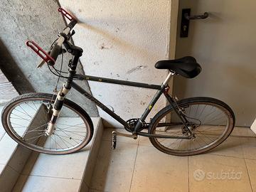 Bicicletta