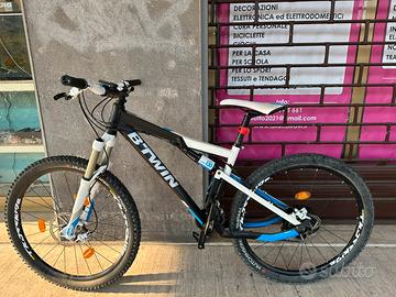 Bici Btwin Rockrider 740 S