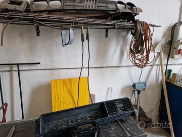 Ricambi Fiat Ritmo Cabrio 