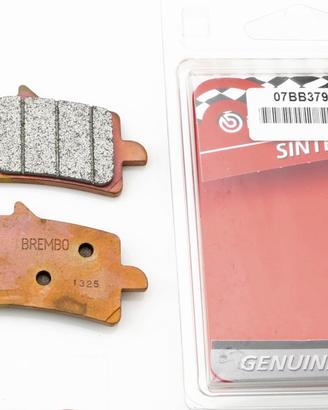 Pastiglie Brembo 07bb3792 Genuine 07bb37rc Racing