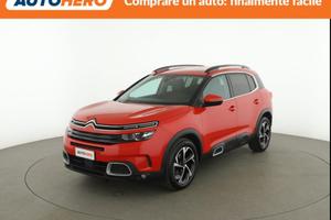 CITROEN C5 Aircross BlueHDi 130 S&S Feel