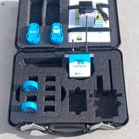 Accessori per animali - Rilevamento parto bovine