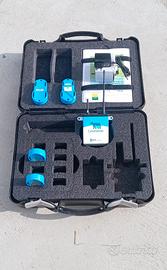 Accessori per animali - Rilevamento parto bovine