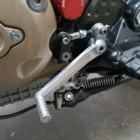 Leva cambio per Hypermotard 1100 / 796